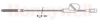 BENDIX 432116B Cable, parking brake